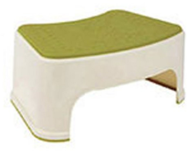 러비 유아용 디딤대 상단(하단디딤대 제외), 올리브, 1개