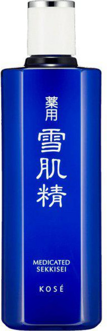 KOSE 코세 설기정(빅 보틀) 360mL [스킨], 단일, 1개