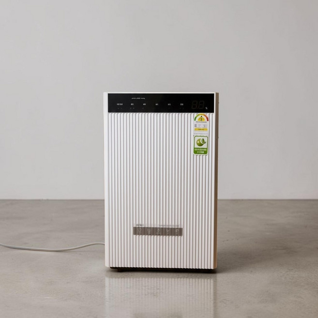 신일 제습기 20L 대용량 / 오토스윙 블레이드, SDH-S360IM