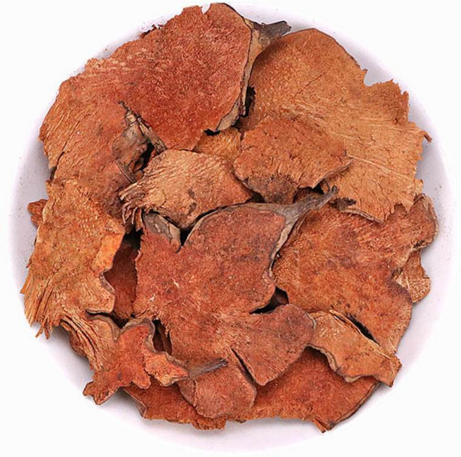 동인당 발계 청미래덩굴, 3개, 500g