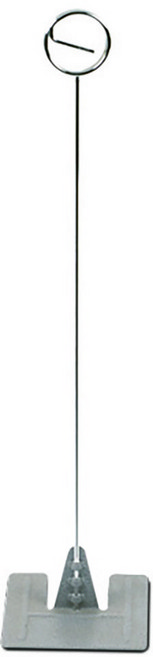 아카데미 보급형 메모꽂이 20p, 낱개 5개