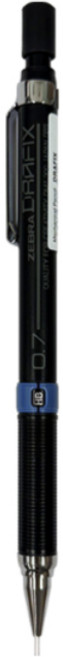 제브라 드라픽스 샤프 0.3샤프 0.5샤프 0.7샤프 0.9샤프 제도샤프 편한샤프, 0.7mm