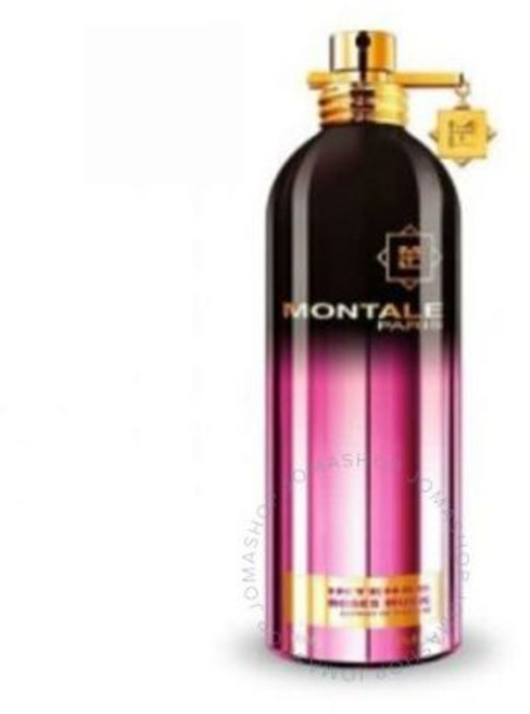 향수 몬탈 인텐스 로즈 머스크 / 엑스트라잇 드 파르품 스프레이 100ml, 1개