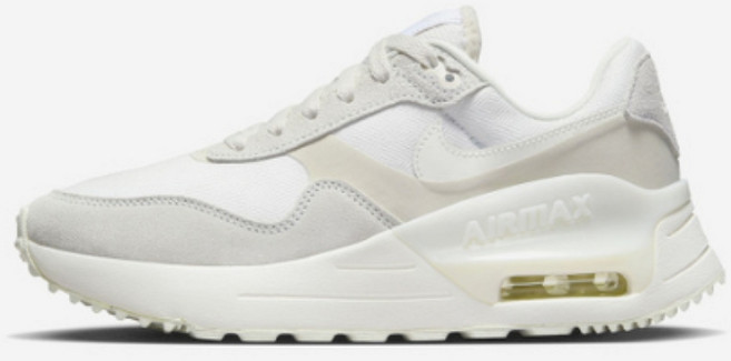 (나이키 정품) 나이키 우먼스 5cm 키높이 캐주얼 운동화