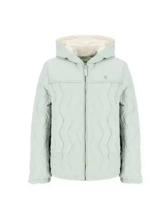 지센 이월상품 부산점 / 물결 후드탈착 경량 패딩 점퍼 LSJPO152 3컬러