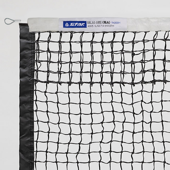 스타 테니스네트 특A TN300H, 1개