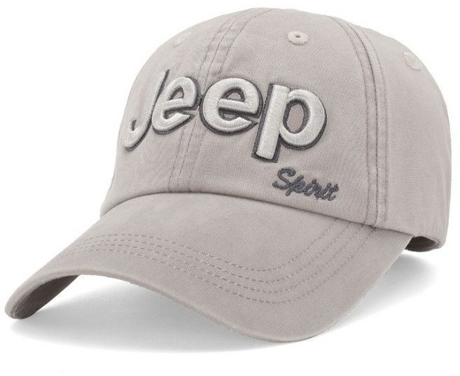 JEEP Spirit (지프 스피릿) 모자 CA 0058 국내 당일발송 남.여공용 패션 및 스포츠 야구모자 (폭서코리아)