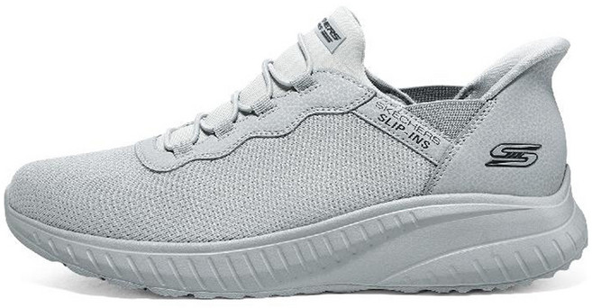 스케쳐스 남성 밥스 스쿼드 카오스 데일리 하이프 운동화 118300