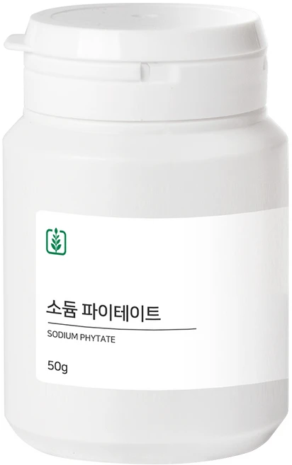 소듐 파이테이트 50g, 1 - 쿠팡