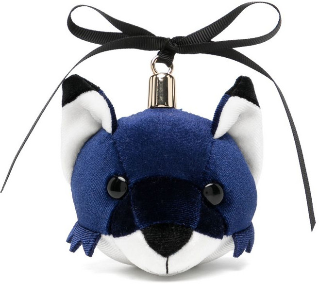 메종키츠네 페스티브 폭스 백 참