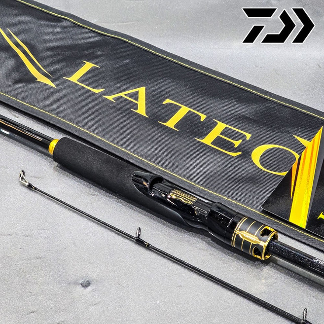 DAIWA 다이와 라테오 24 바다 인쇼어 농어 서프 루어대 한국다이와정공 DK, 스피닝-(418303) 110M-K