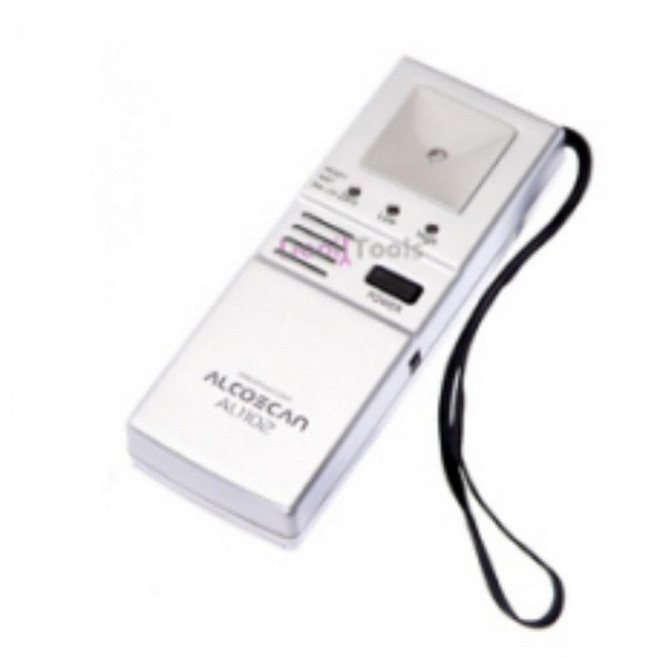 디지털 개인용 휴대용 운전 음주측정기 숙취확인 알코올체커