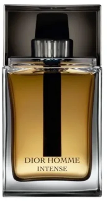 디올 옴므 인텐스 오 드 퍼퓸 - 가죽과 시더의 강렬하고 매혹적인 다크 우디 향, 1개, 100ml