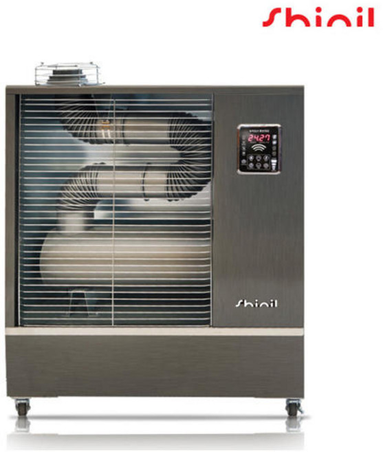 신일 돈풍기 (18평형) / SBH-T07KC 석유난로 등유난로 곱창난로, 2. 최신 22형 SBH-T09KC