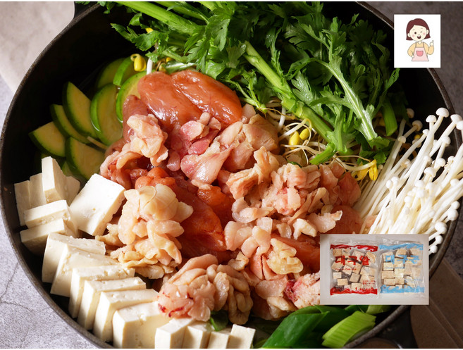 알탕재료 냉동 대구알800g+대구곤800g, 1개, 800g+800g