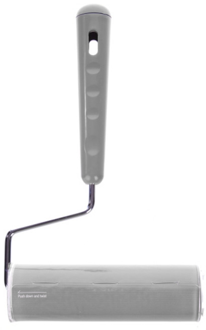 모던하우스 씻어쓰는 롤클리너 핸디형 세트 그레이 CL1020001, 1개