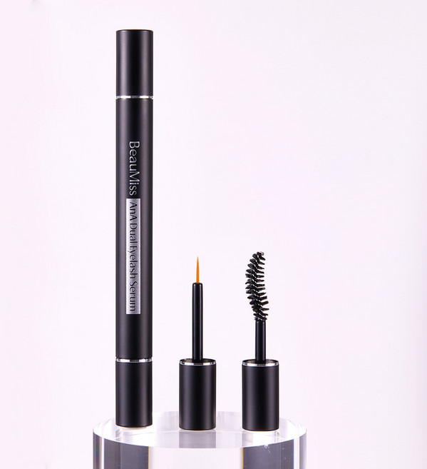 독일 보미스 아이래쉬 포뮬라 듀얼 속눈썹영양제 6ml 에보아이 심펩타이드 함유, 1개