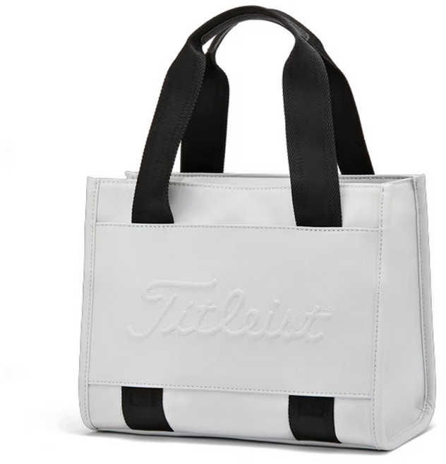 타이틀리스트 2026 All-Ready 스몰 토트백 TA26ARST, 1개, 마블