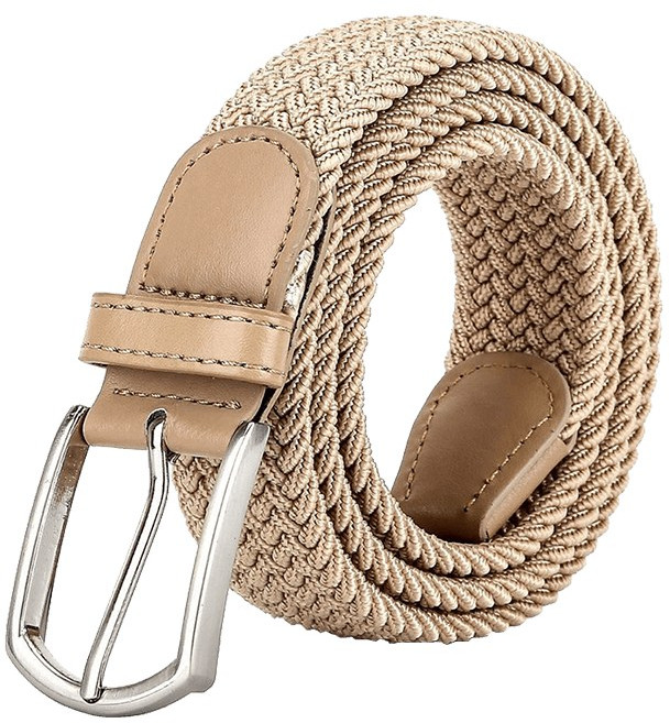 休閒腰帶男女適用