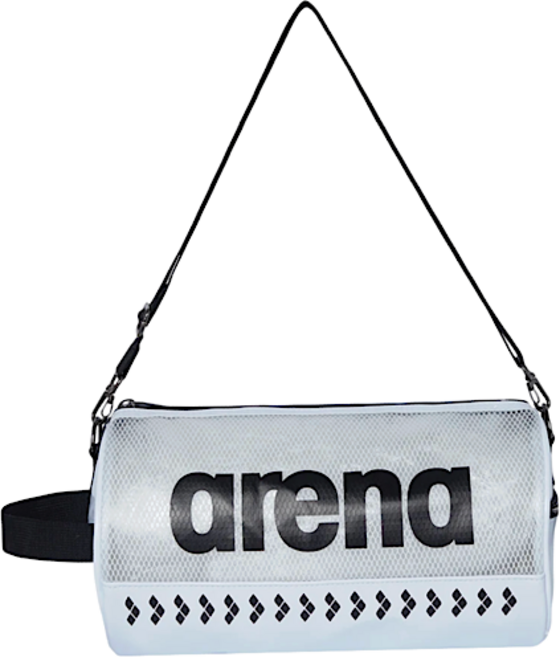 아레나 숄더백 A6AC1AB14 WHT
