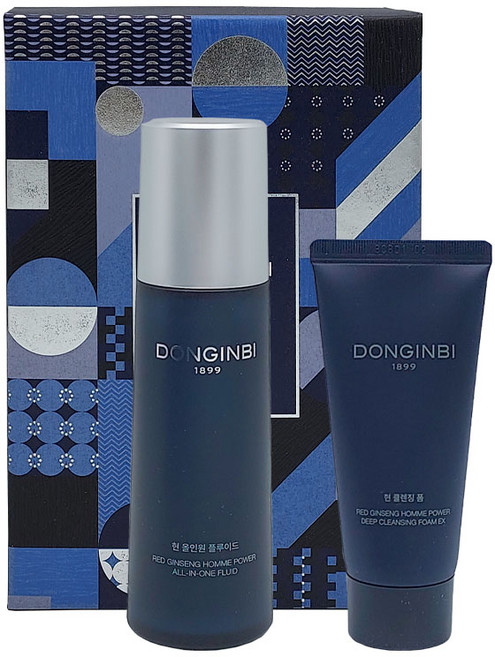 동인비 현 올인원 플루이드 스페셜 기획세트, 1개