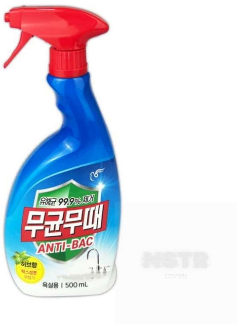 이지오프뱅 욕실용 500ml/화장실/청소/클리너/세제/욕실/찌든때/제거제/곰팡이/제거/다목적/세정제/변기, 이지오프뱅 욕실용 500ml/화장실/청소/클리너/세제/