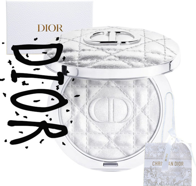 [백화점제품 무료선물포장]디올 NEW 포에버 글로우 루미나이저, 1개, 06 오팔 시퀸