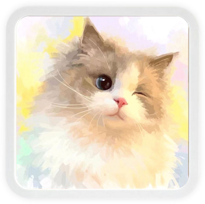 더원홈데코 무타공 욕실 수납 폴딩 스토리지 다용도 정리함, 1개, 4