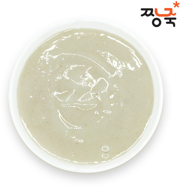 짱죽 12+2 이유식 <초기>미음(5~6개월부터), 미음-112.오트밀미음, 190g, 1개