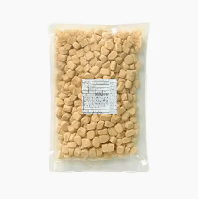 [아이스박스+드라이아이스포함] 인절미다이스 진기 / 냉동, 6개, 1kg