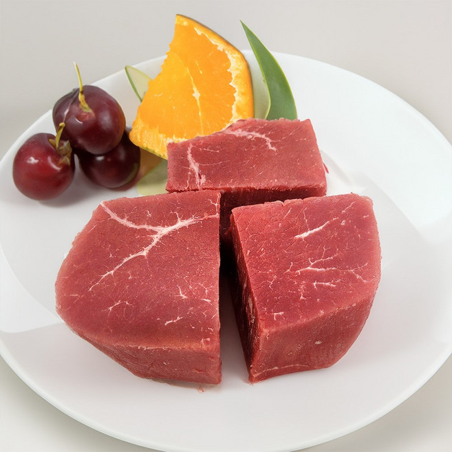 호주산 홍두깨살 장조림용 소고기 500g, 1개