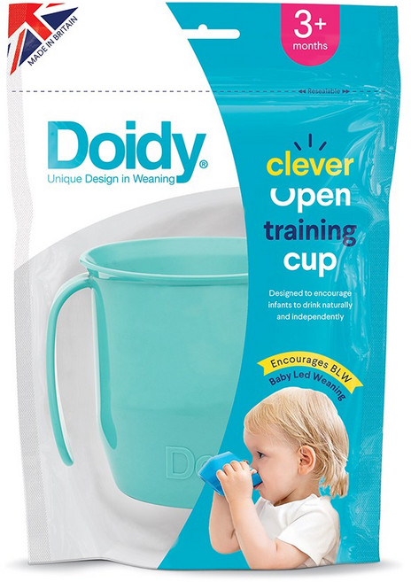 빅키페그 도이디컵, 1개, 민트