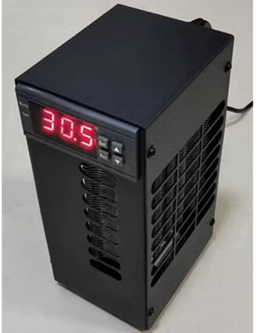 호환 20-30-35L 수조 순환 물 냉각기 일정한 온도 조절식 반도체 전자 냉장고, 05 20L single cooler, 1개