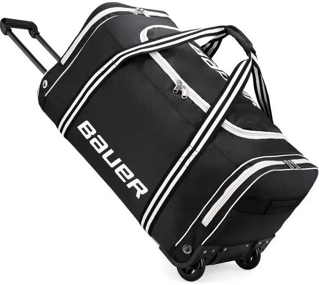아이스하키가방 장비 보호백 하키 선수 바퀴 짐가방, 160l 32-34inch A