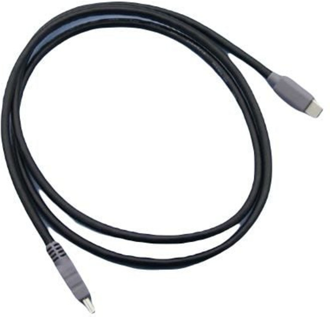 3.1 Type C OTG 케이블-Type M Mini 5P 1M USB Coms ps0+9983nn, 상세내용표시