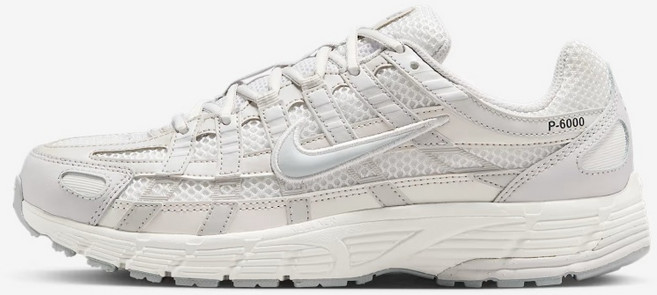 나이키 여성용 P 6000 SE 운동화 IF1756-100