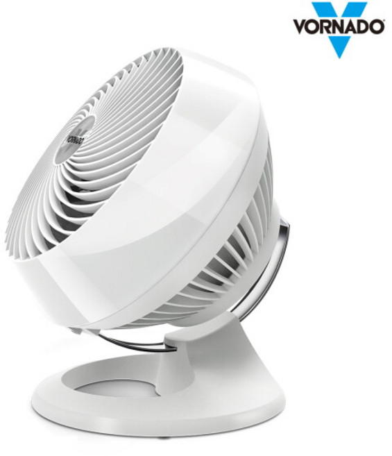 [보네이도] 에어써큘레이터 660W, 상세 설명 참조, 1개