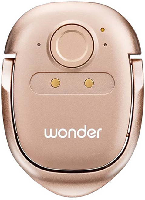 wonder 旺德電通 拍照快點翻譯機, WM-T29W