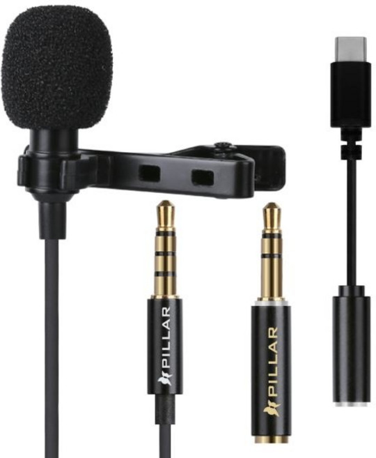 (컴소닉) (핀마이크) 필라 CM-003 (스마트폰/4극지원), 567978