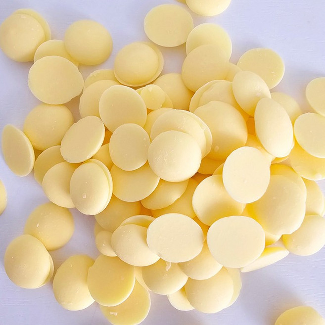 쿠킹스토리 베릴스 바나나향 코팅초콜릿, 100g, 1개