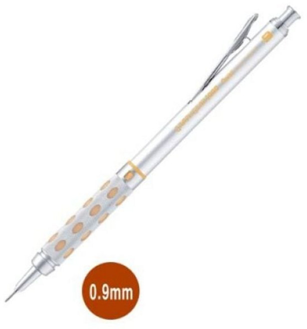 펜텔)GRAPH GEAR 1000(PG1019/0.9mm) rit8557Al