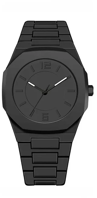 시계 비즈 방수 플라스틱 손목밴드 패션 캐주얼 쿼츠