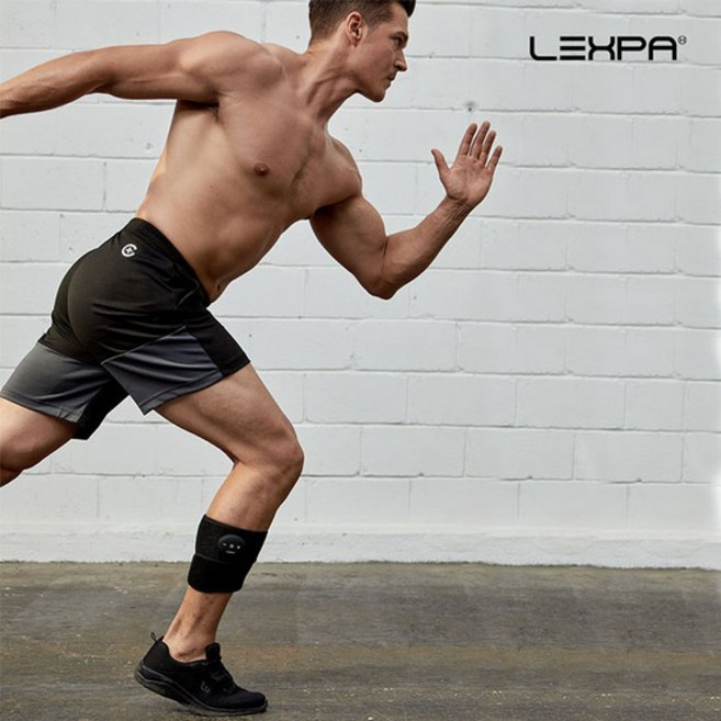 종아리 무선 전기 저주파 진동 EMS마사지기 반영구 안마기 YA-5010, 없음, 상세설명 참조