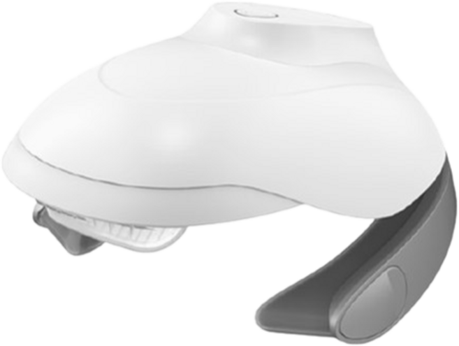 [EASY-Hairfull]이지헤어풀 탈모치료기_세계적인 의학저널 등재, 단품