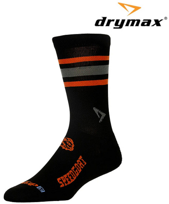 드라이맥스 라이트 트레일 러닝 양말 스피드고트
