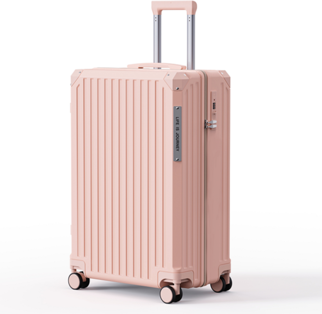 개미새끼개성있는 패션 캐리어 28인치 24인치 20인치 기내용 캐리어[3년as]