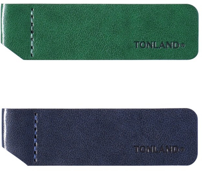 톤랜드 자석 인덱스 책갈피 2개입 1세트, 1개, C세트