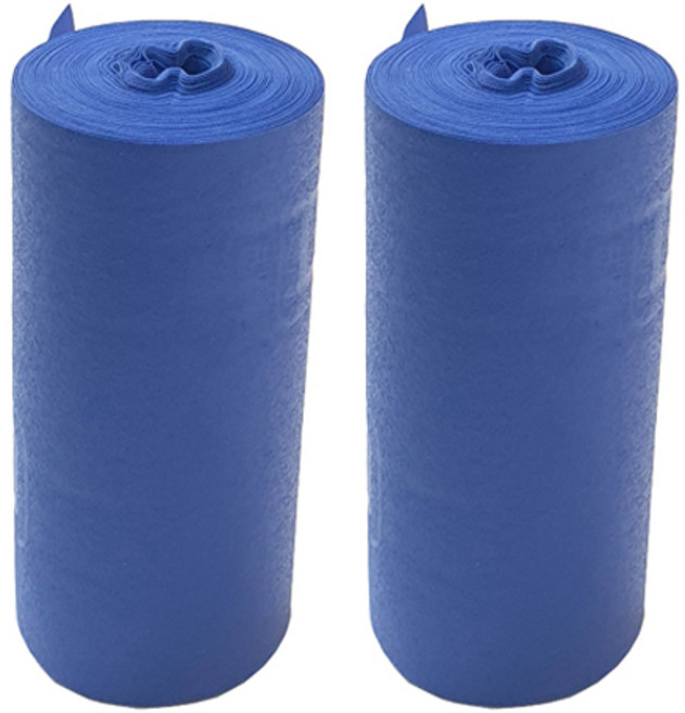 본라이프 PVC 에어컨 배관테이프 보일러 수전 다용도 배관보호 마감 테이프 매직테이프 실외기 호스 파이프 보온 단열마감 배관 마감 보호 점착 에어컨테이프, 2개