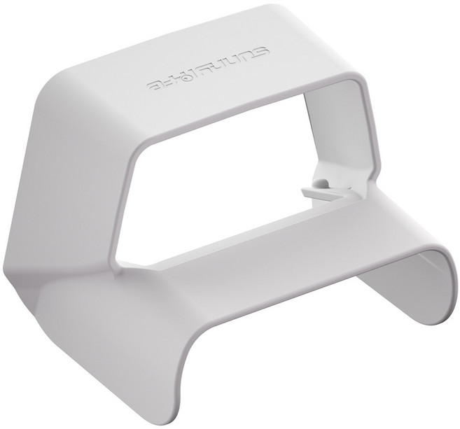 DJI FLIP 렌즈 후드 용 차양 커버 짐벌 스크린 보호 눈부심 방지 플립 액세서리, 02 그레이, 1개