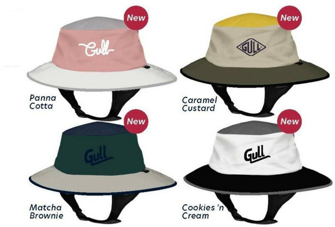 수영모 다이빙 걸 야외 햇 버킷헤드캡 방수 자외선 차단, 프리 사이즈, L/XL 보라색